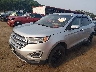 2FMPK4J87HB****** Used and Repairable 2017 Ford Edge in Buckhannon