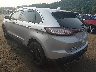 2FMPK4J87HB****** Salvage and Repairable 2017 Ford Edge in Buckhannon