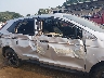 2FMPK4J87HB****** Salvage and Repairable 2017 Ford Edge in West Virginia State