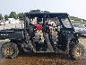 3JBUBAP46NK****** Usados 2022 Can-Am Defender/Traxter en Estado de Virginia Occidental