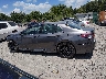 4T1K61AK5MU****** Repairable 2021 Toyota Camry in South Carolina State