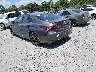 4T1K61AK5MU****** Salvage and Repairable 2021 Toyota Camry in Charleston