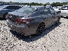 4T1K61AK5MU****** Salvage and Wrecked 2021 Toyota Camry in South Carolina State