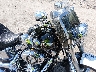 1HD1BXV15DB****** Repairable 2013 Harley-Davidson Fat Boy in Florida State