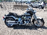 1HD1BXV15DB****** Salvage 2013 Harley-Davidson Fat Boy in Florida State