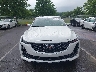 1G6DN5RK5M0****** Wrecked 2021 Cadillac CT5 in New Jersey State