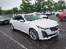 1G6DN5RK5M0****** Salvage and Wrecked 2021 Cadillac CT5 in Englishtown
