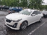 1G6DN5RK5M0****** Used and Repairable 2021 Cadillac CT5 in Englishtown