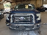 1FTEW1C86GF****** Salvage 2016 Ford F-150 in North Carolina State