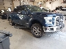 1FTEW1C86GF****** Salvage and Wrecked 2016 Ford F-150 in High Point
