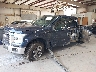 1FTEW1C86GF****** Salvage and Repairable 2016 Ford F-150 in North Carolina State