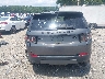 SALCP2FX6KH****** Wrecked 2019 Land Rover Discovery