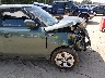 KNDJN2A25E7****** Salvage and Wrecked 2014 Kia Soul in Atlanta East