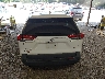 2T3C1RFV2LC****** Wrecked 2020 Toyota RAV4