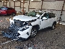 2T3C1RFV2LC****** Used and Repairable 2020 Toyota RAV4 in Atlanta