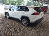 2T3C1RFV2LC****** Salvage and Repairable 2020 Toyota RAV4 in Atlanta