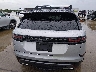 SALYL2RV6JA****** Wrecked 2018 Land Rover Range Rover Velar