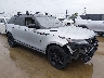 SALYL2RV6JA****** Salvage and Wrecked 2018 Land Rover Range Rover Velar in Houston South