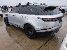 SALYL2RV6JA****** Salvage and Repairable 2018 Land Rover Range Rover Velar in Houston South