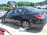 1HGCP2F75BA****** Salvage 2011 Honda Accord