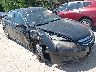 1HGCP2F75BA****** Salvage and Wrecked 2011 Honda Accord in Taunton