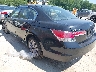 1HGCP2F75BA****** Salvage and Repairable 2011 Honda Accord in Taunton