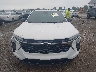 KL77LJEPXSC****** Destrozados 2025 Chevrolet Trax en Estado de Pennsylvania