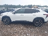 KL77LJEPXSC****** Reparables 2025 Chevrolet Trax en Estado de Pennsylvania