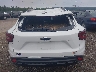 KL77LJEPXSC****** Destrozados 2025 Chevrolet Trax