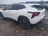 KL77LJEPXSC****** Salvamento y Reparables 2025 Chevrolet Trax en York Springs