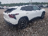 KL77LJEPXSC****** Salvamento y Destrozados 2025 Chevrolet Trax en Estado de Pennsylvania