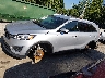 5XYPGDA35JG****** Salvage 2018 Kia Sorento