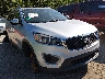 5XYPGDA35JG****** Salvage and Wrecked 2018 Kia Sorento in Kansas City