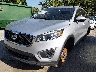 5XYPGDA35JG****** Used and Repairable 2018 Kia Sorento in Kansas City