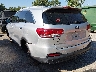 5XYPGDA35JG****** Salvage and Repairable 2018 Kia Sorento in Kansas City