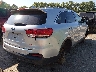 5XYPGDA35JG****** Salvage and Wrecked 2018 Kia Sorento in Kansas State