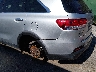 5XYPGDA35JG****** Salvage and Repairable 2018 Kia Sorento in Kansas State