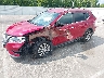 5N1AT2MT3HC****** Used and Repairable 2017 Nissan Rogue in Memphis
