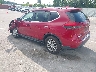 5N1AT2MT3HC****** Salvage and Repairable 2017 Nissan Rogue in Memphis