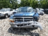 1D7GL42N54S****** Used 2004 Dodge Dakota in Tennessee State