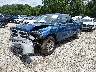 1D7GL42N54S****** Used and Repairable 2004 Dodge Dakota in Nashville