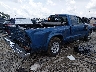 1D7GL42N54S****** Salvage and Wrecked 2004 Dodge Dakota in Tennessee State