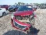 3N1CN7AP7KL****** Wrecked 2019 Nissan Versa in Georgia State