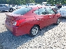 3N1CN7AP7KL****** Salvage and Wrecked 2019 Nissan Versa in Georgia State