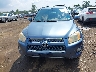 JTMDK4DVXA5****** Wrecked 2010 Toyota RAV4 in Ohio State