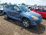 JTMDK4DVXA5****** Salvage and Wrecked 2010 Toyota RAV4 in Cincinnati