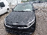 3KPF24AD6PE****** Wrecked 2023 Kia Forte in Kentucky State