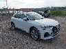 WA1EECF33R1****** Salvamento y Destrozados 2024 Audi Q3 en Pittsburgh