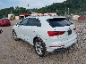 WA1EECF33R1****** Salvamento y Reparables 2024 Audi Q3 en Pittsburgh