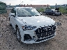 WA1EECF33R1****** Salvamento y Reparables 2024 Audi Q3 en Estado de Pennsylvania